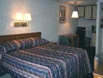Knights Inn Charleston West Virginia Exterior photo