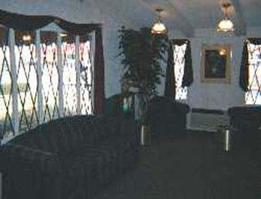 Knights Inn Charleston West Virginia Exterior photo